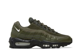 Кроссовки Nike Air Max 95, зеленый dz4511 300 | green