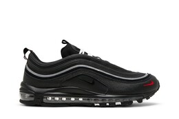 Кроссовки Nike Air Max 97, черный dh1083 001 | black