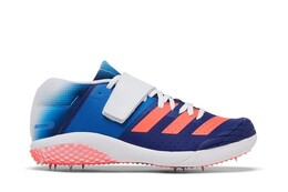 Кроссовки Adidas Adizero Javelin, синий gy0924 | blue