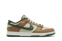 Кроссовки Nike Dunk Low, коричневый fb7160 231 | brown
