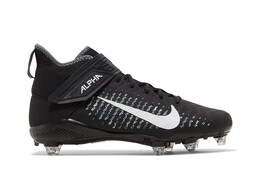 Кроссовки Nike Alpha Menace Pro 2.0, черный ck4277 001 | black