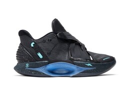 Кроссовки Nike RTFKT Cryptokicks iRL, черный fj3883 002 | black