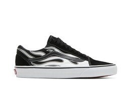 Кроссовки Vans Old Skool, черный vn0a38g1k68 | black