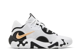 Кроссовки Nike PG 6, белый dc1974 101 | white