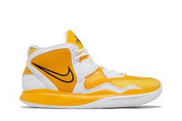 Кроссовки Nike Kyrie Infinity TB, золотой dx6653 701 | gold