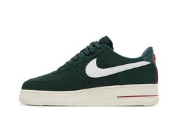 Кроссовки Nike Air Force 1 Low, зеленый dh7435 300 | green