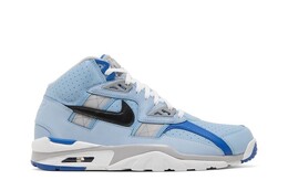 Кроссовки Nike Air Trainer SC, синий dx1791 400 | blue