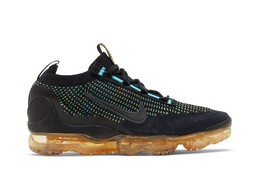 Кроссовки Nike Air VaporMax 2021 Flyknit, черный do5852 900 | black