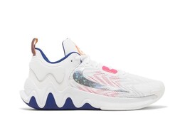 Кроссовки Nike Giannis Immortality 2 EP, белый dm0826 102 | white