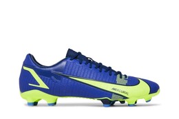 Кроссовки Nike Mercurial Vapor 14 Academy FG MG, синий cu5691 474 | blue