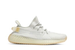 Кроссовки Adidas Yeezy Boost 350 V2, белый gy3438 | white