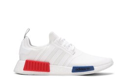 Кроссовки Adidas NMD_R1, белый gz7925 | white