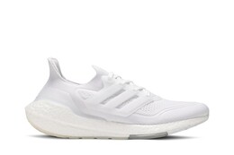 Кроссовки Adidas UltraBoost 21, белый fy0379 | white