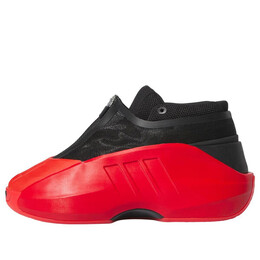 Кроссовки iiinfinity Adidas Crazy, красный if4540 | red/core black/core black
