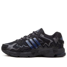 Кроссовки x плохой кролик ответ cl Adidas, черный id0805 | core black
