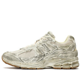 Кроссовки 2002р New Balance, белый m2002rdg | white