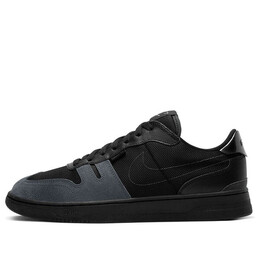Кроссовки сквош-типа Nike, черный cj1640-001 | black