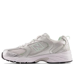 Кроссовки 530 New Balance, серый mr530zel | silvergray