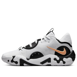 Кроссовки стр. 6 Nike, белый dc1974-101 | white/black