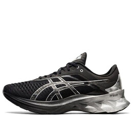 Кроссовки новабласт Asics, черный 1011b157-001 | black