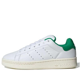 Кроссовки оригиналы stan smith xlg Adidas, белый if6215 | white/green
