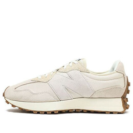 Кроссовки 327 New Balance, бежевый ms327rc | cream/yellow