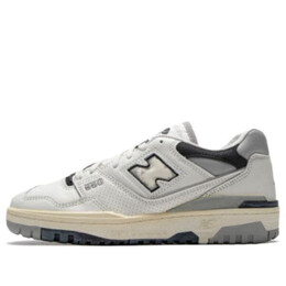 Кроссовки 550 New Balance, синий bb550vgb | sea salt/concrete/black
