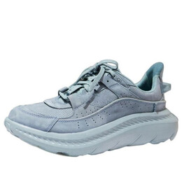 Кроссовки ca805 v2 нубук Ugg, синий 1127111-stss | blue