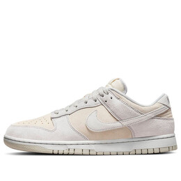 Кроссовки Nike Dunk, серый dd8338-001 | vast grey/summit white-pearl white