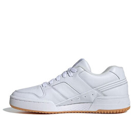 Кроссовки континентальные 87 Adidas, белый id0374 | cloud white/grey two/gum