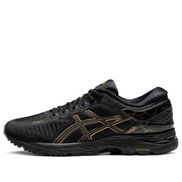 Кроссовки metarun Asics, черный 1011b294-001 | black/gold