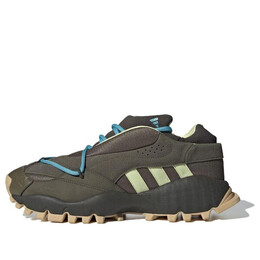 Кроссовки seeulater Adidas, зеленый ih2685 | green