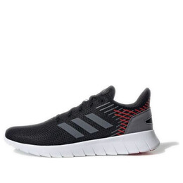 Кроссовки asweerun Adidas, черный eg3172 | black