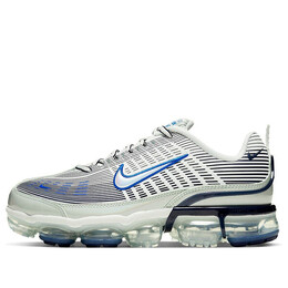 Кроссовки air vapormax 360 Nike, серый ck9671-001 | grey