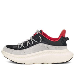 Кроссовки ca805 v2 ремикс Ugg, черный 1152960-gcrg | black/grey/white/beige