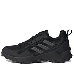 Кроссовки terrex ax4 кроссовки Adidas, черный hq9021 | core black / grey four / carbon