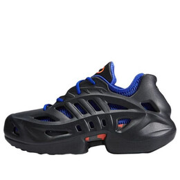 Кроссовки оригиналы adifom climacool Adidas, синий if3899 | lucid blue/core black/grey