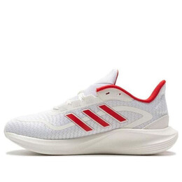 Кроссовки — необходимая обувь на каждый день Adidas, белый ih6039 | white/red