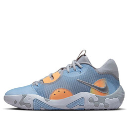 Кроссовки стр. 6 Nike, серый dc1974-401 | gray/blue
