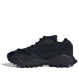 Кроссовки seeulater spw Adidas, черный ih2684 | black