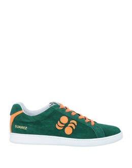 Кеды Pantofola D'Oro, зеленый 11945246rb | green