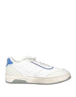 Кеды Pantofola D'Oro, белый 17640525dk | white