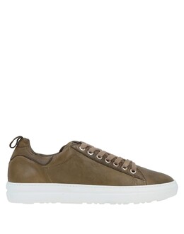 Кроссовки Pantofola D'Oro, зеленый 17038351nf | military green