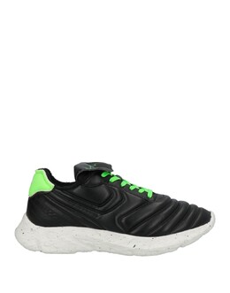 Кроссовки Pantofola D'Oro, черный 17410455rb | black