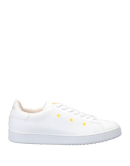 Кеды Pantofola D'Oro, белый 17520467vp | white