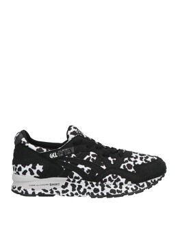 Кеды Asics, черный 17395308sd | black
