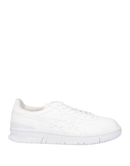 Кеды Asics, белый 17692279ec | white