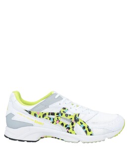 Кроссовки Asics, белый 17212253io | white