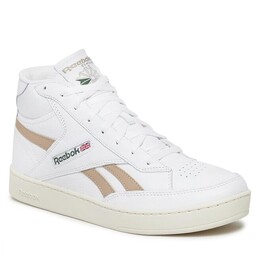 Кроссовки Reebok ClubC Form, белый 0000302540341 | white