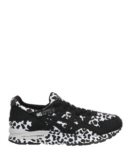 Кеды Asics, черный 17395308aj | black